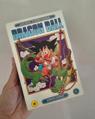 Dragon Ball