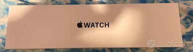 Apple watch se 2gen