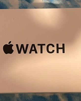 Apple watch se 2gen