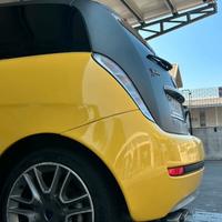 cerchi lancia y momo