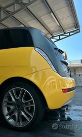 cerchi lancia y momo