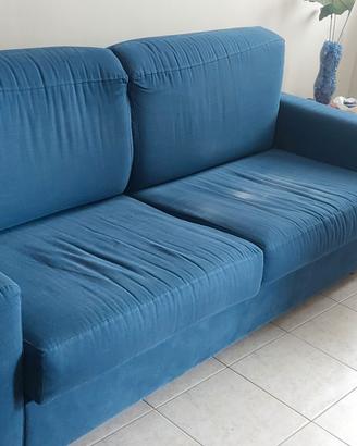DIVANO LETTO MATRIMONIALE