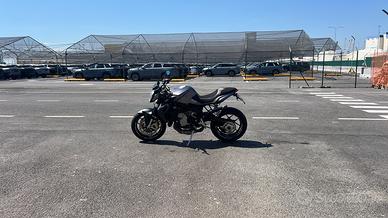 mv augusta brutale 675