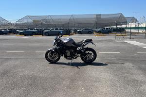 mv augusta brutale 675