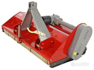 trincia nuova geotech 155 cm