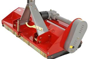 trincia nuova geotech 155 cm