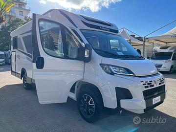 Mobilvetta Kea P86 140 M.jet '2026