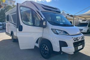 Mobilvetta Kea P86 140 M.jet '2026