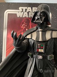 Star Wars Darth vader Gentle Giant 2005