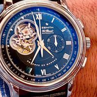 Zenith El Primero
