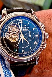 Zenith El Primero