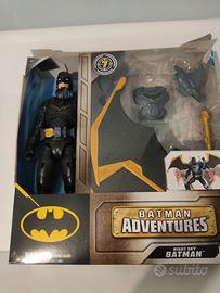 Batman Adventures