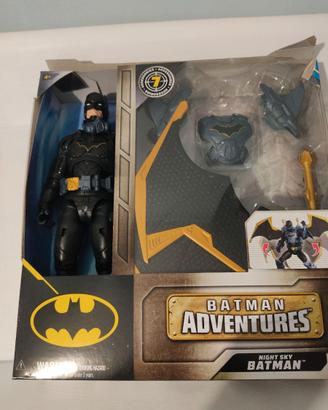 Batman Adventures