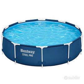 piscina bestway