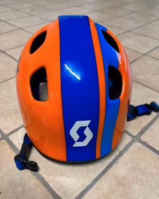 Scott Casco Mtb Bambino tg XS (46-52)