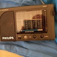 Philips radio