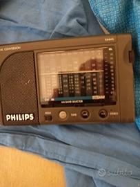 Philips radio