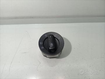 COMANDO LUCI SKODA Karoq Serie 565941431C DGTE (18