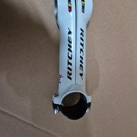 Attacco manubrio ritchey 