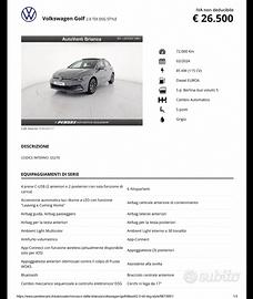 Golf 8