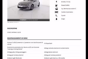 Golf 8