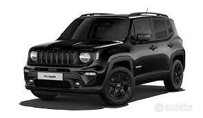 Porte Jeep renegade 2016/2024