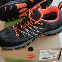 Scarpe trekking CMP bambino