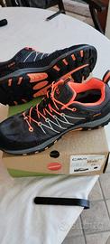 Scarpe trekking CMP bambino