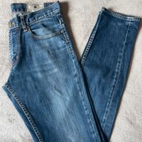 Pantalone Jeans Zara Uomo
