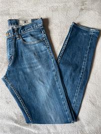 Pantalone Jeans Zara Uomo