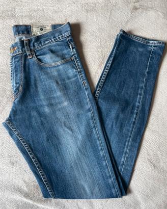 Pantalone Jeans Zara Uomo