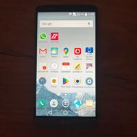 Smartphone LG G3 D855