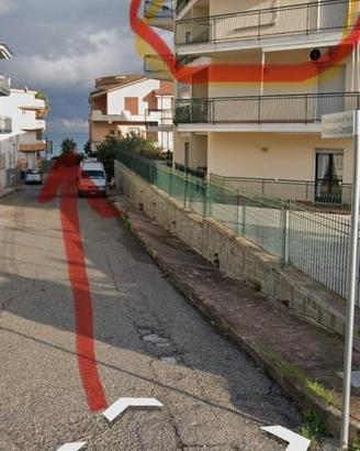 20 Metri dalla Spiaggia