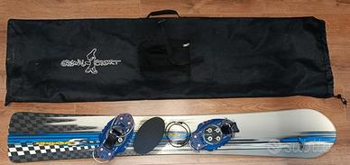 Tavola snowboard