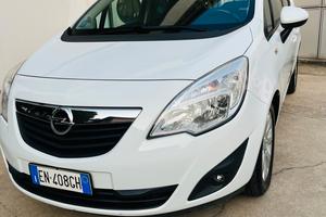 Opel Meriva 1.4 Turbo 120CV GPL Tech Cosmo