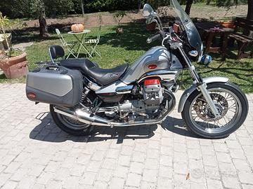 Moto guzzi nevada 750