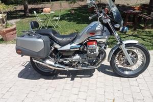 Moto guzzi nevada 750