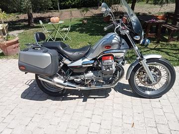 Moto guzzi nevada 750