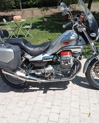 Moto guzzi nevada 750