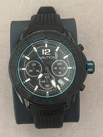 Orologio Originale Nautica, mai indossato