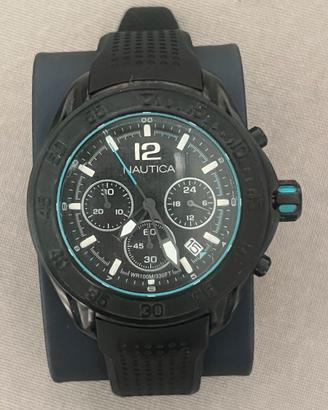 Orologio Originale Nautica, mai indossato