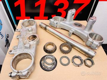 PIASTRE FORCELLA YAMAHA YZ 250 1998 E MODELLI COMP