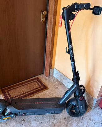 Monopattino elettrico Ninebot MAX G3