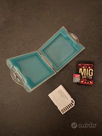 MIG Switch V.2 + microSD