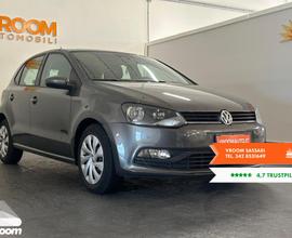 VOLKSWAGEN Polo 5 serie Polo 1.0 MPI 5p. Busin...