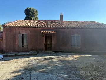 Casa Indipendente Messina [Cod. rif 3263628VRG]