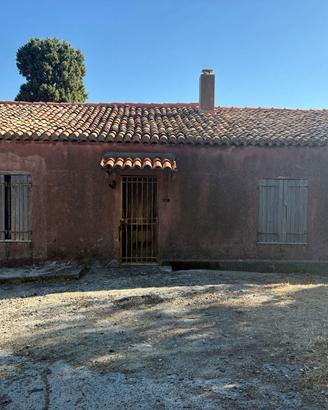 Casa Indipendente Messina [Cod. rif 3263628VRG]