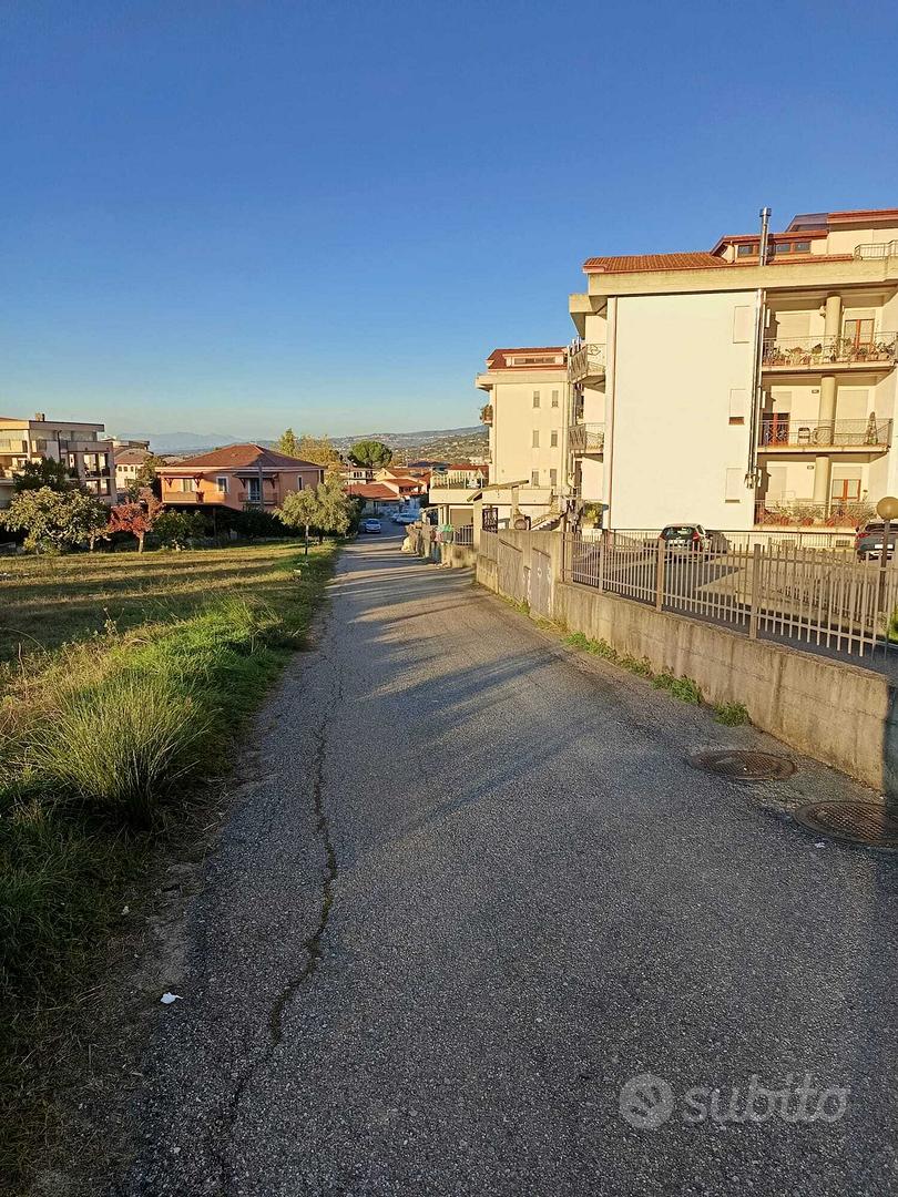Appartamento – Montalto Uffugo, Taverna - Vista 4