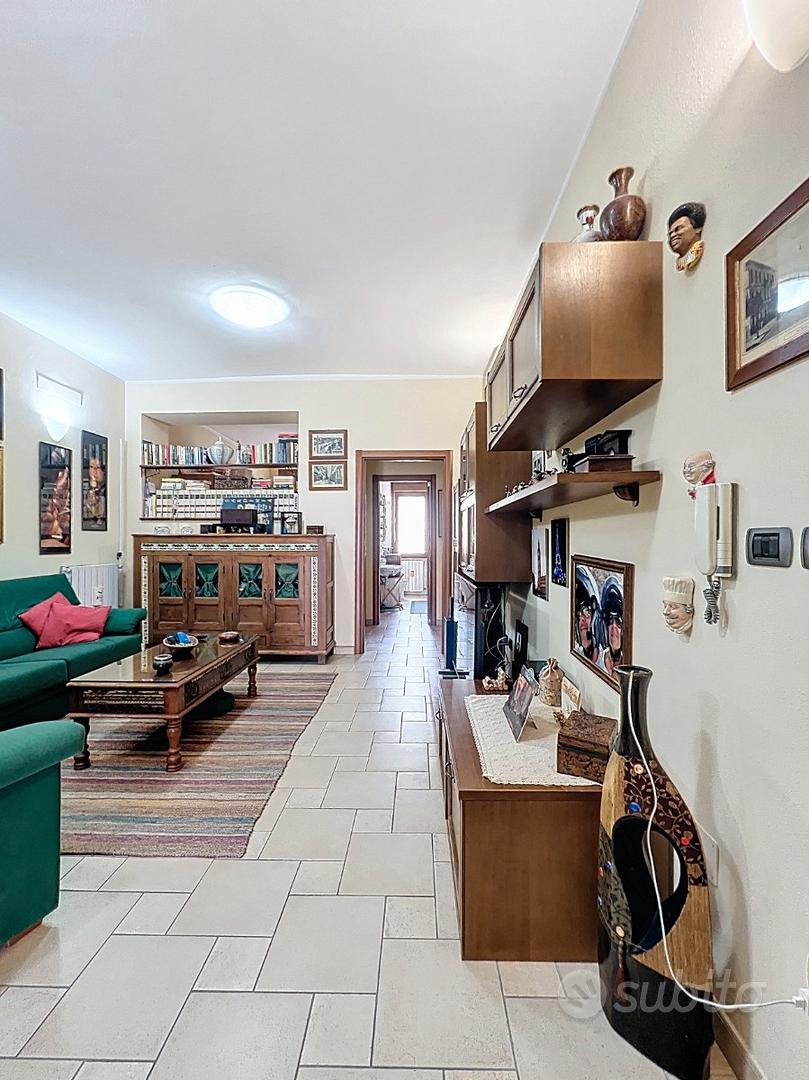Apartment in Sassari, Luna e Sole - Vista 5