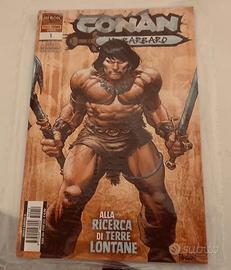 CONAN IL BARBARO